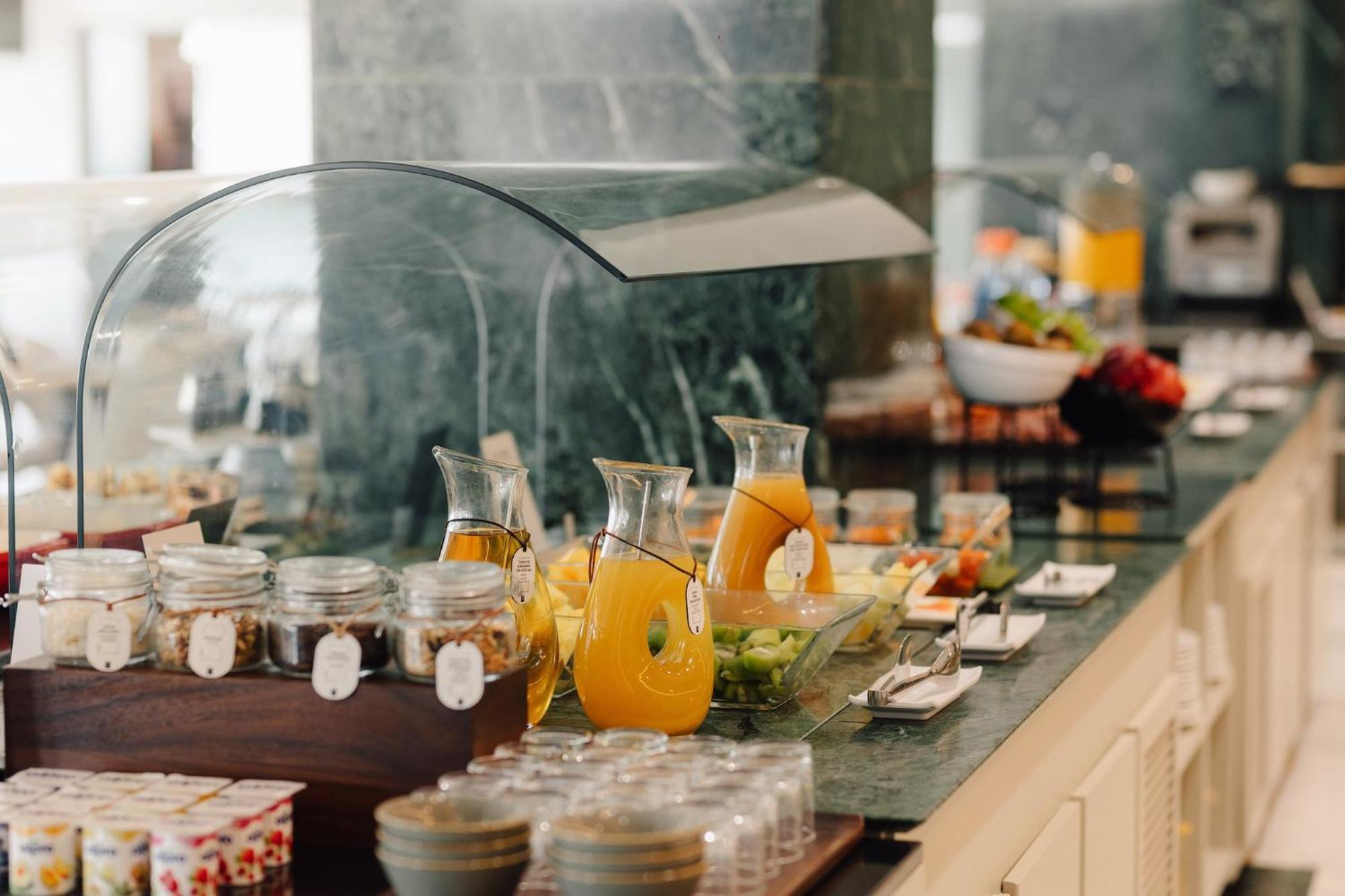 Hotel Sercotel Amistad