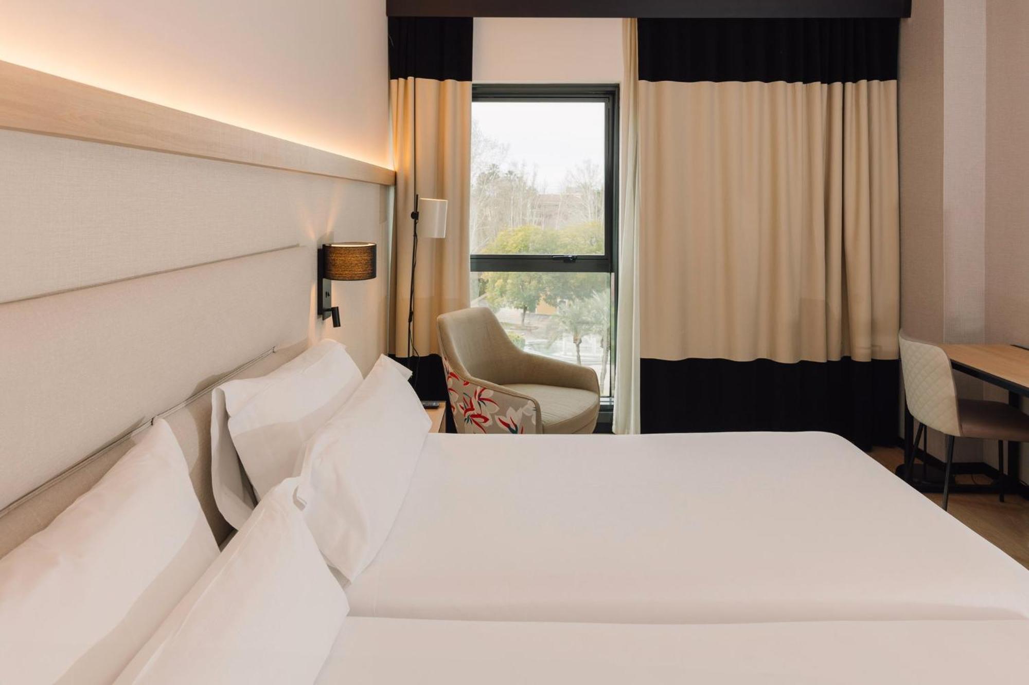 Sercotel Amistad Hotel