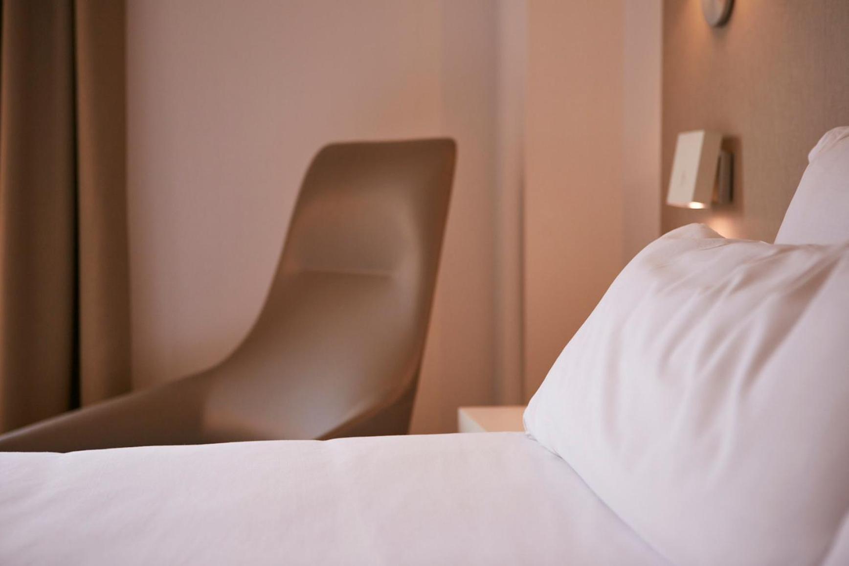 Hotel Sercotel Amistad