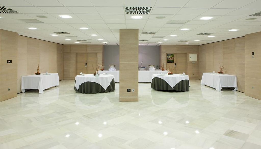 Sercotel Amistad Hotel Murcia