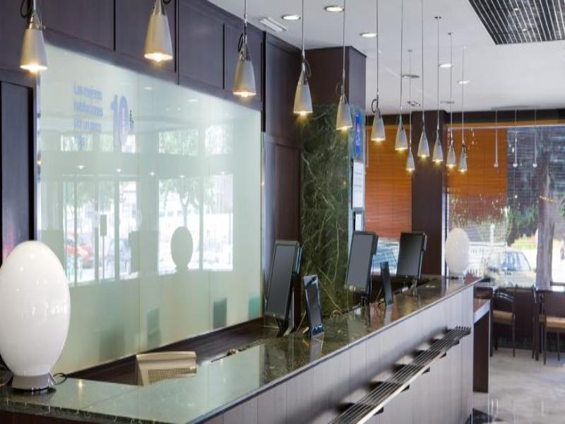 Sercotel Amistad Hotel