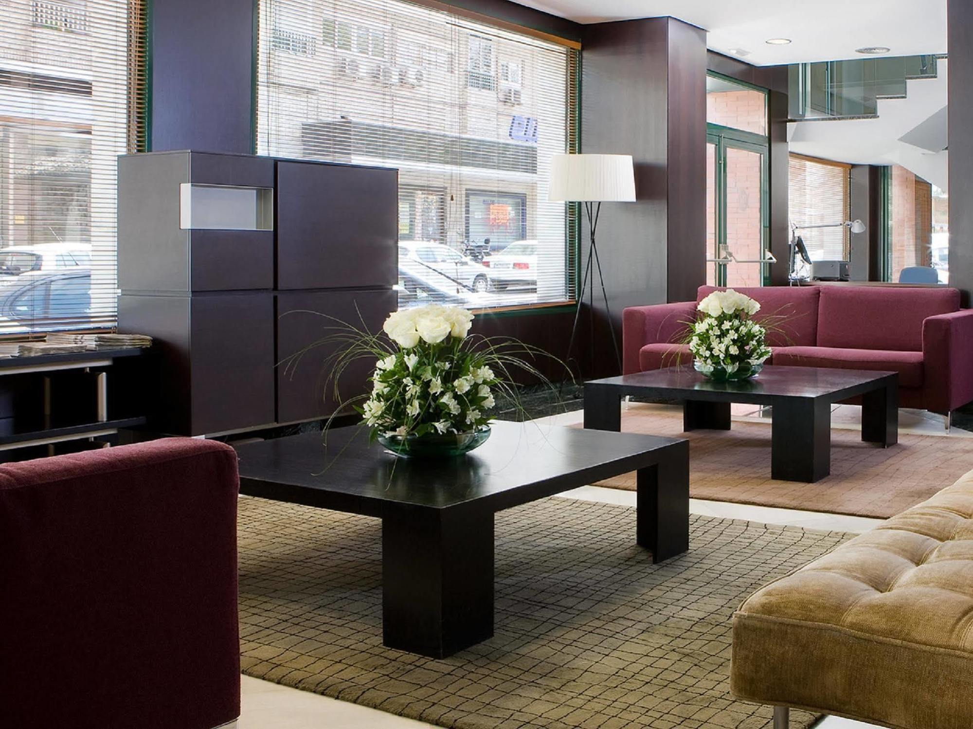 Sercotel Amistad 4* Murcia