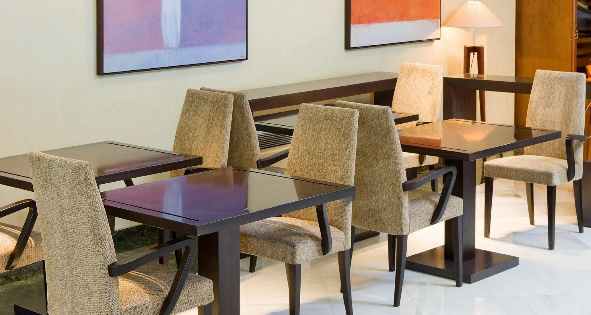 Sercotel Amistad Hotel