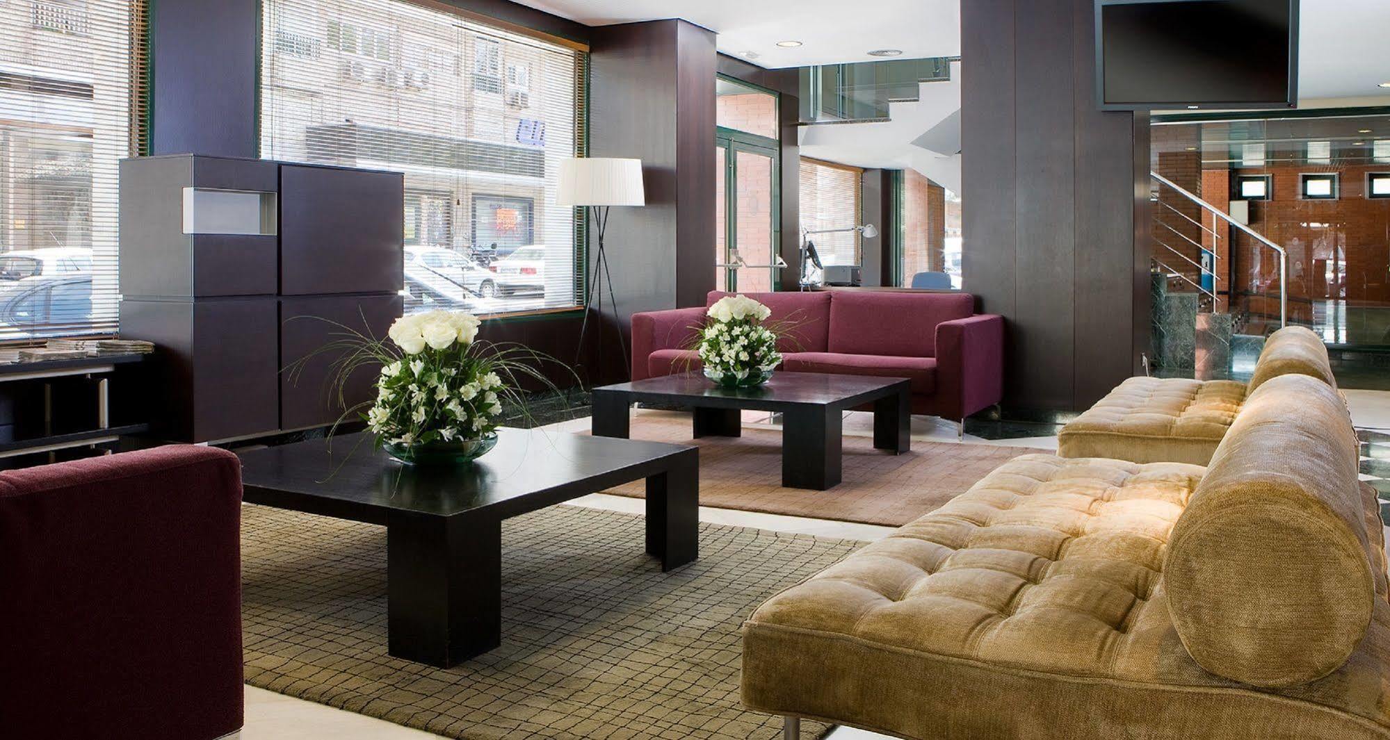 Hotel Sercotel Amistad 4*