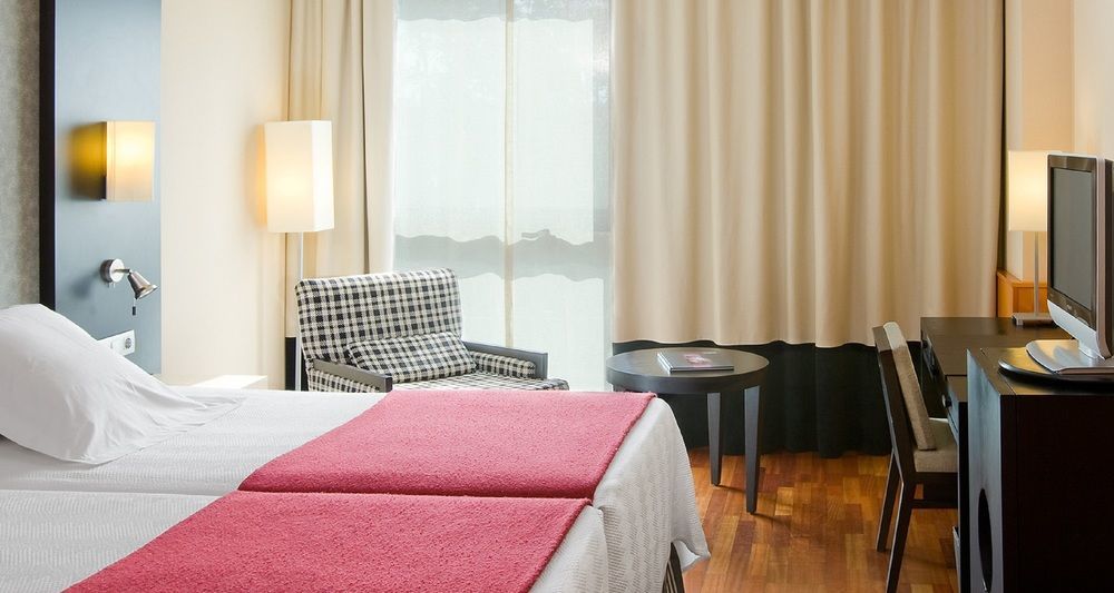 Hotel Sercotel Amistad Murcia