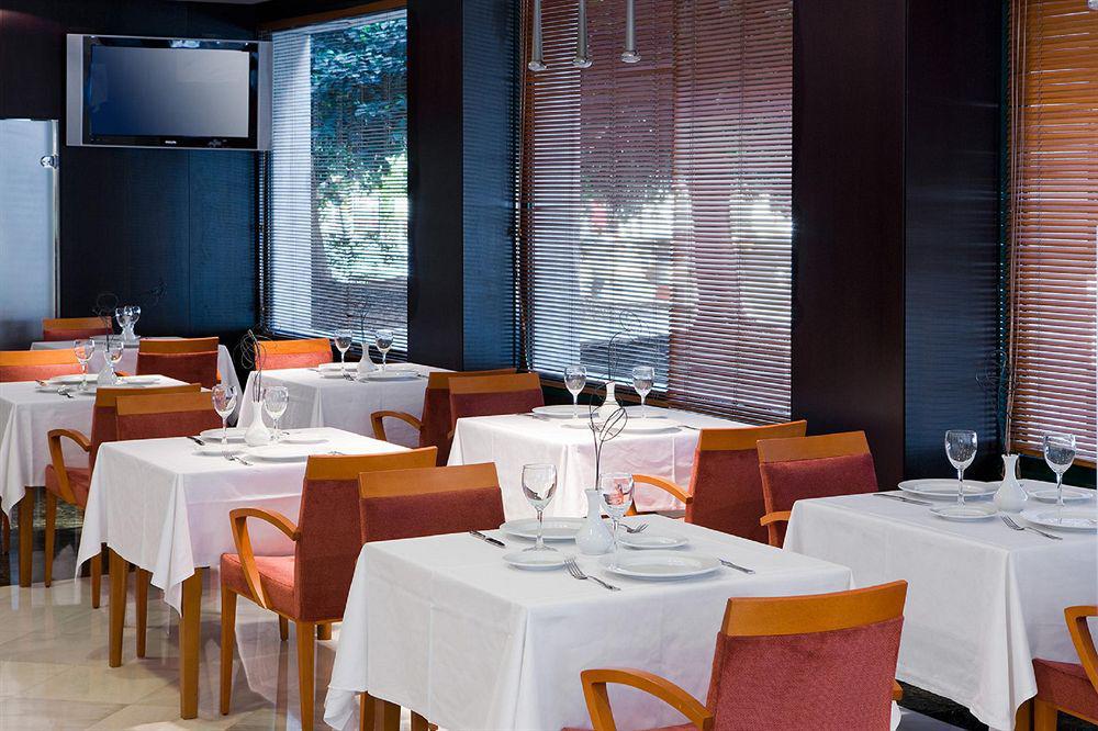 Sercotel Amistad Hotel